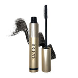 BRIEVE Long-Lasting Mascara – Waterproof & Volumizing Mascaras for Stunning Lashes