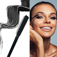 BRIEVE Long-Lasting Mascara – Waterproof & Volumizing Mascaras for Stunning Lashes