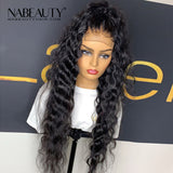 Loose wave Hair 5x5 HD Lace Closure Wig Pre Plucked Affordable Human Hair Wigs